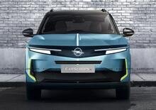 Opel: in arrivo un’elettrica sotto i 25.000 euro