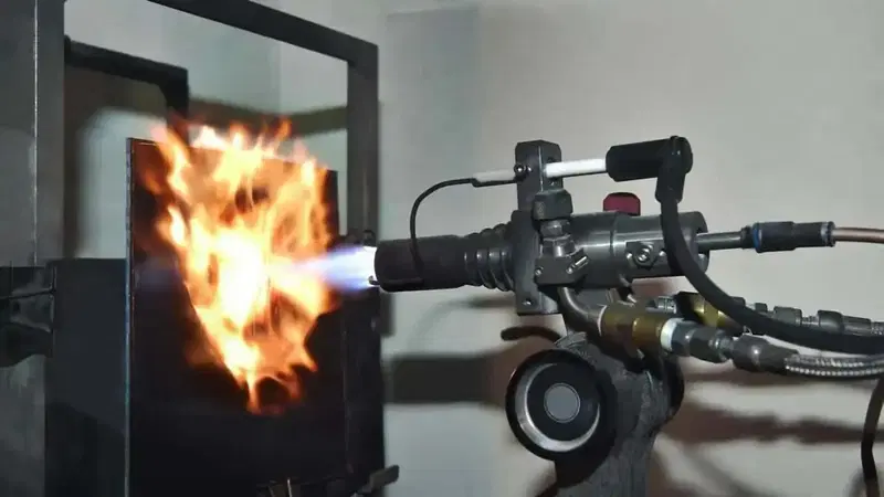 Batterie a prova d'incendio: LG trova la formula 