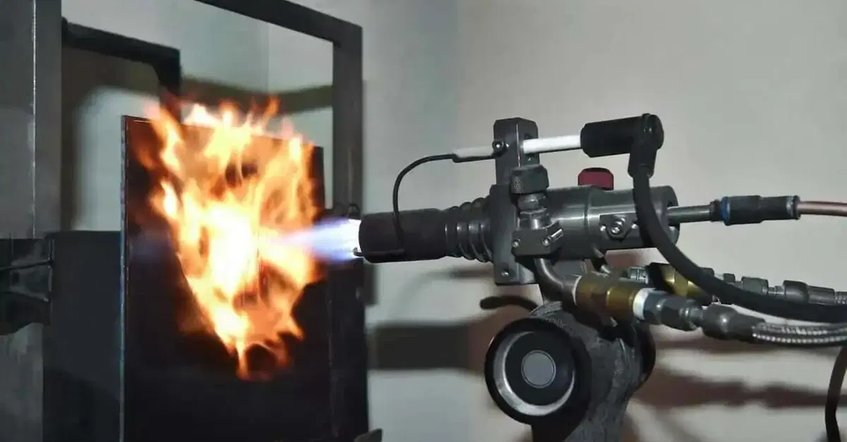 Batterie a prova d'incendio: LG trova la formula 