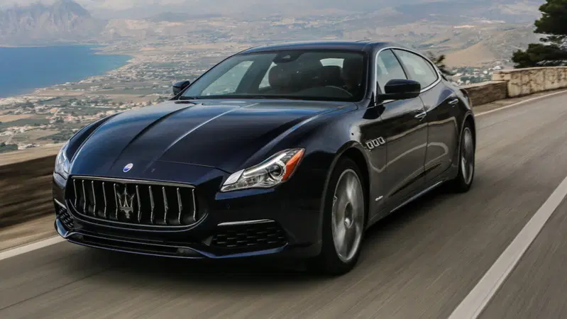 Soldi buttati: le auto top che invecchiano male
