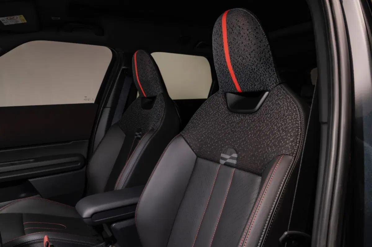 Mini John Cooper Works Countryman: arriva a 300 Cv (5)