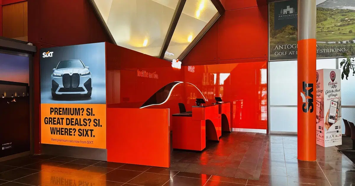 Come si muovono gli italiani oggi: lo svela l'indagine di Sixt
