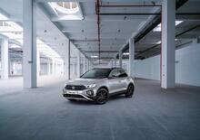 Volkswagen T-Roc Sport edizione limitata a 30.900 Euro