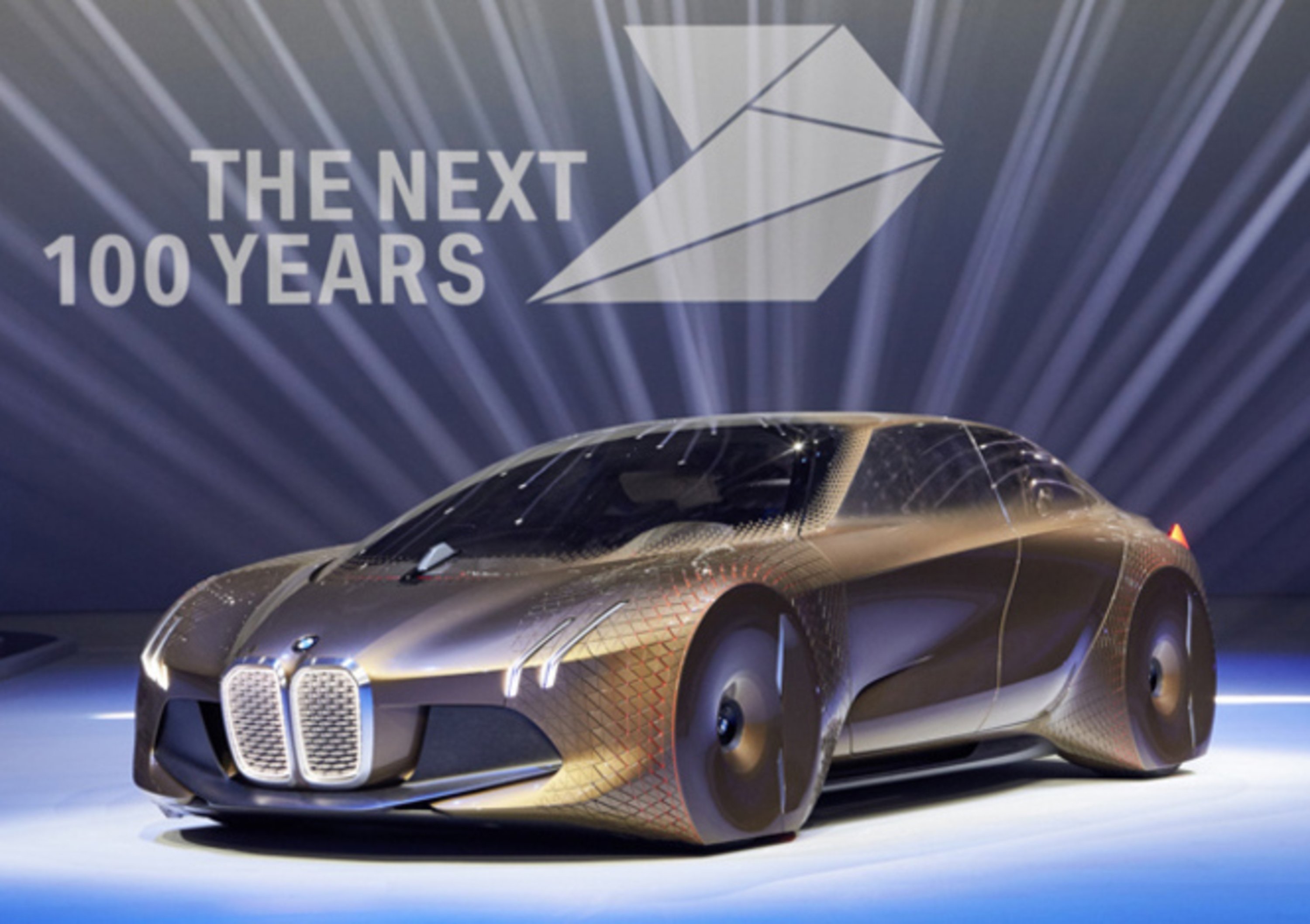 BMW: possibile collaborazione con Intel e Mobileye per la guida autonoma