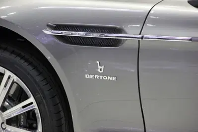 Bertone: rilevata all'asta da Akka Italia