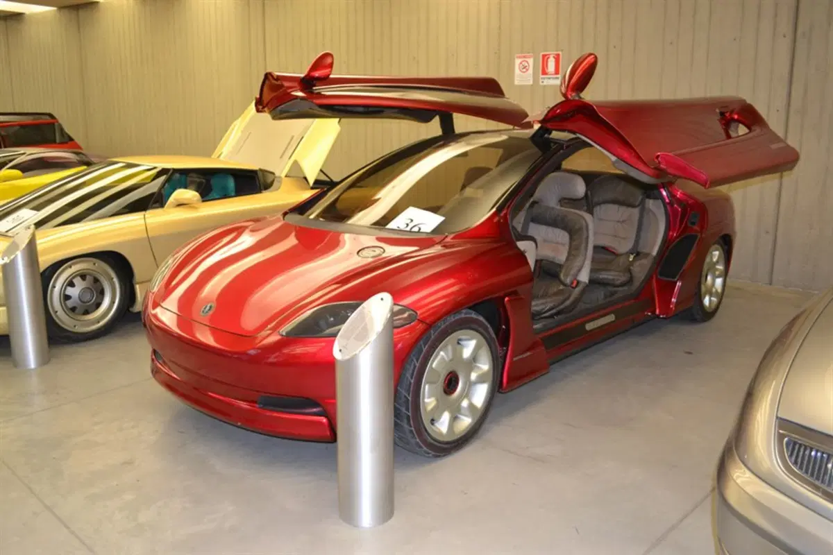 Bertone rilevata da Akka Italia (7)