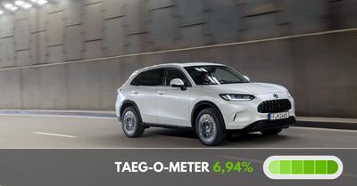 Promozioni Honda per le sue full-hybrid, si parte dalla ZR-V, ma ci sono anche le altre