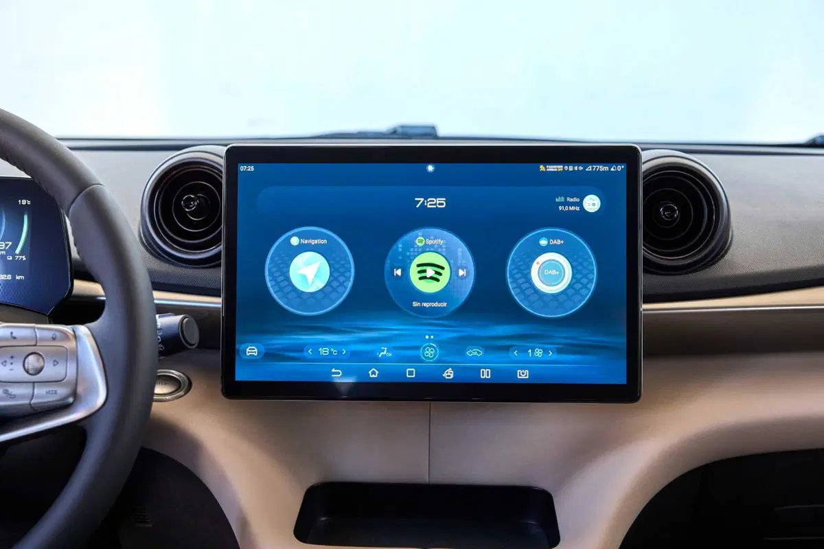 BYD Dolphin: la suv elettrica è appena arrivata e fa un gran "rumore" (9)