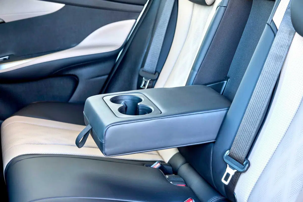 BYD Dolphin: la suv elettrica è appena arrivata e fa un gran "rumore" (15)