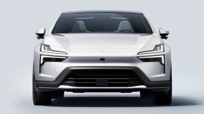 Renault produrr&agrave; la futura Polestar 4  dal 2025