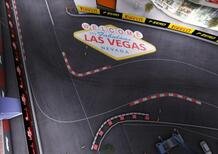Orari TV Formula GP Las Vegas 2023 diretta Sky differita TV8