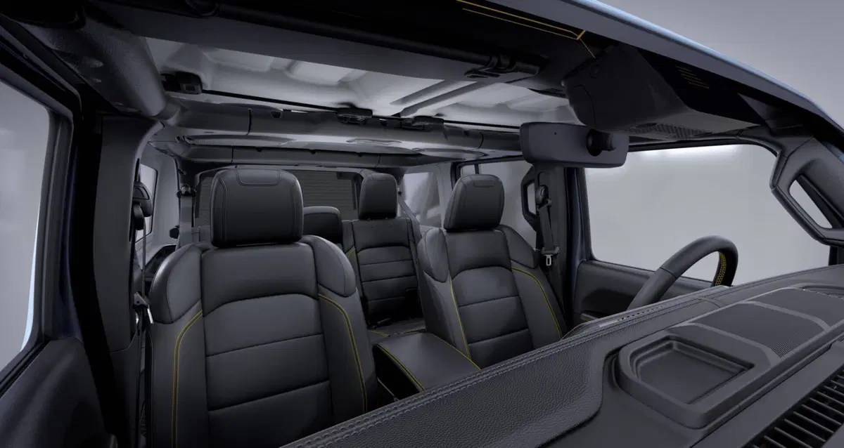 Jeep Wrangler 4xe, la plug in 'selvaggia' è già in vendita (3)