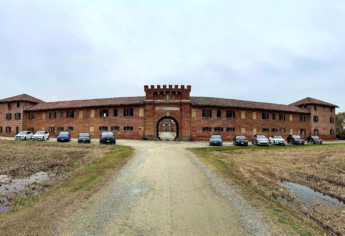"Fleet Experience" con AutoRigoldi: dal Cuore di Milano alle Incantevoli Langhe (5)