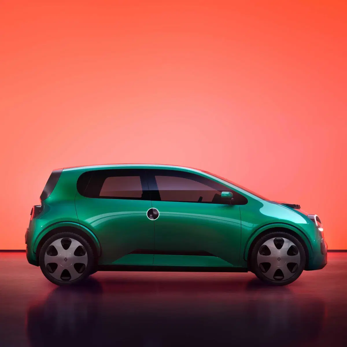 Renault: arriva Ampere ed è subito Twingo elettrica a meno di 20 mila euro (4)