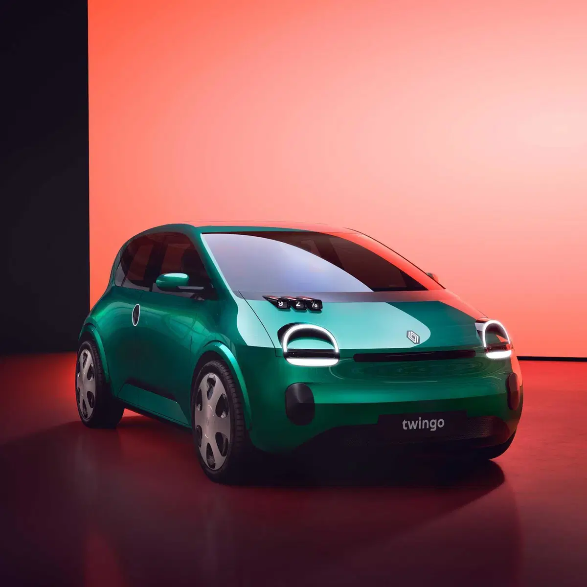 Renault: arriva Ampere ed è subito Twingo elettrica a meno di 20 mila euro (5)