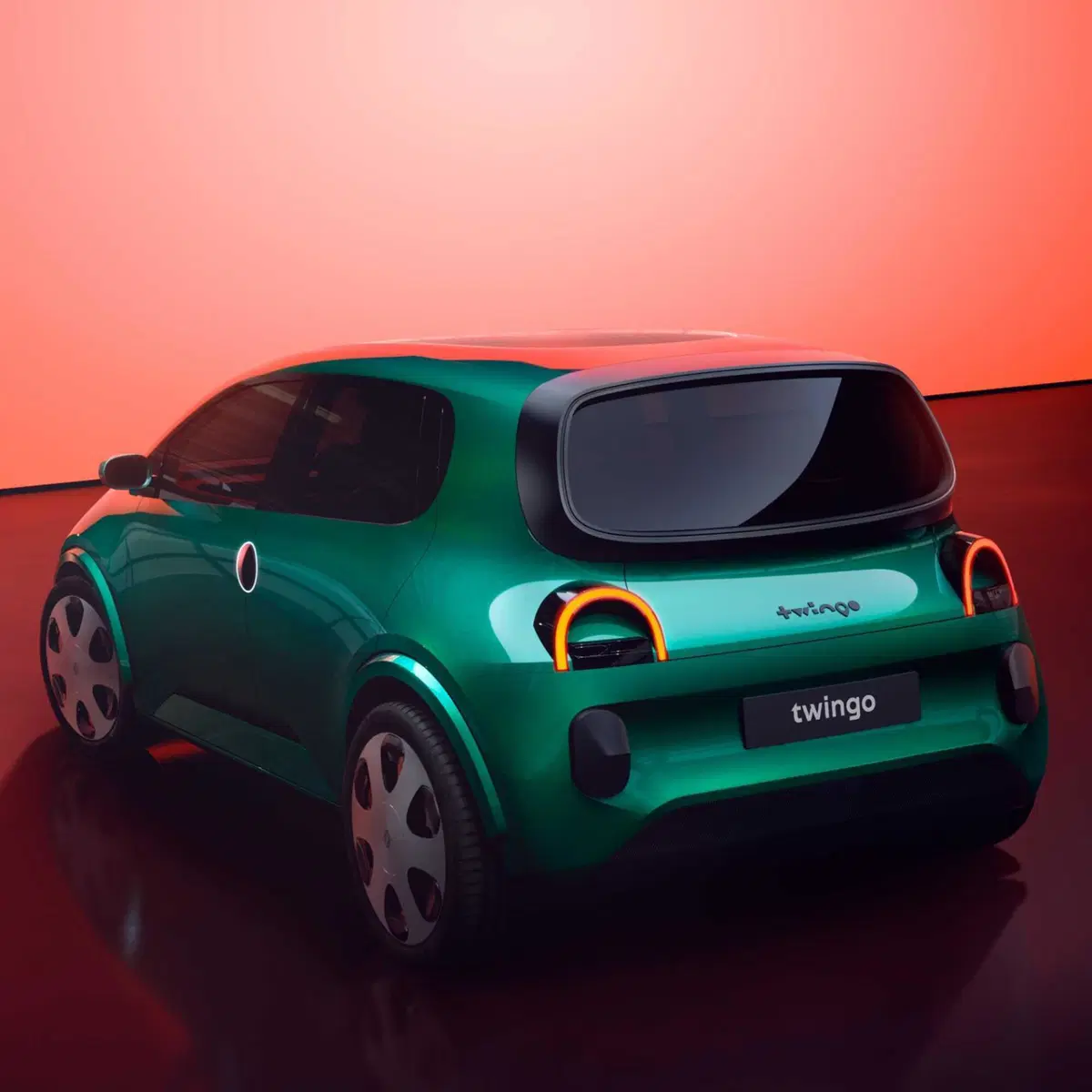 Renault: arriva Ampere ed è subito Twingo elettrica a meno di 20 mila euro (6)