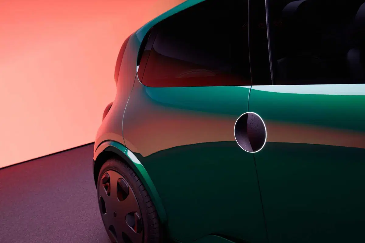 Renault: arriva Ampere ed è subito Twingo elettrica a meno di 20 mila euro (8)