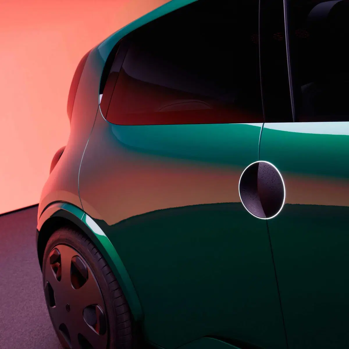 Renault: arriva Ampere ed è subito Twingo elettrica a meno di 20 mila euro (9)