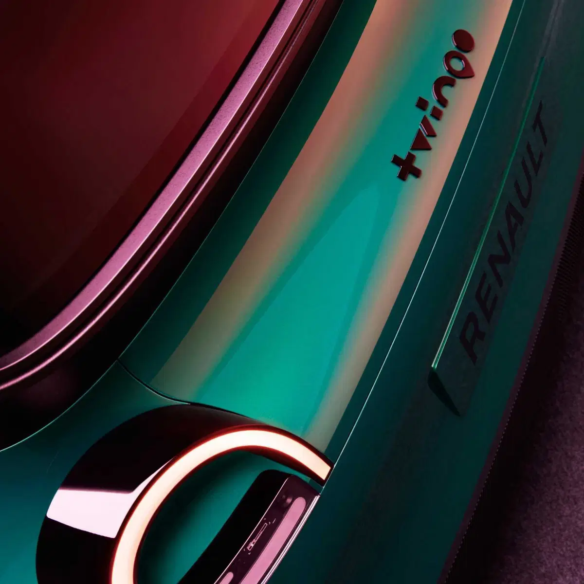 Renault: arriva Ampere ed è subito Twingo elettrica a meno di 20 mila euro (11)