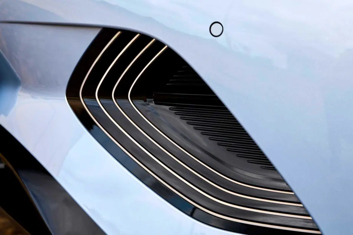 BYD Seal: al volante della top elettrica made in Cina. Batte la Tesla Model 3? (7)