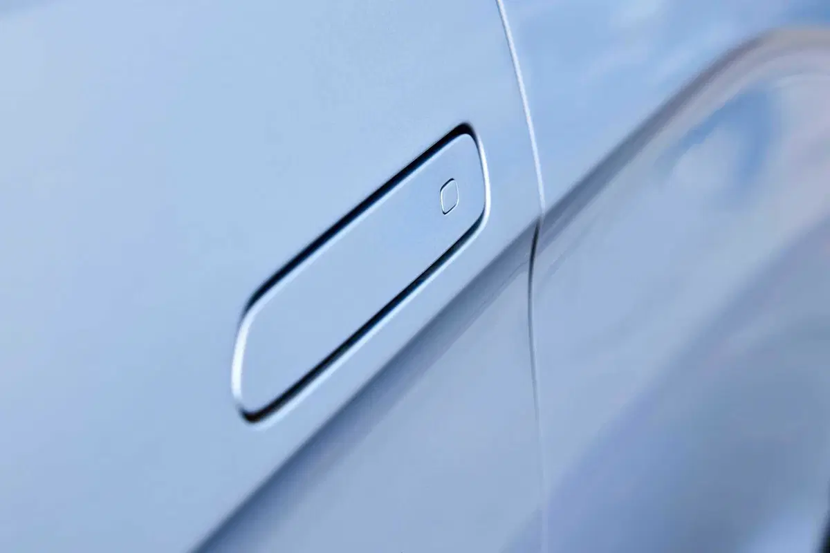 BYD Seal: al volante della top elettrica made in Cina. Batte la Tesla Model 3? (9)