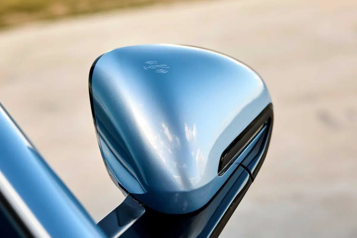 BYD Seal: al volante della top elettrica made in Cina. Batte la Tesla Model 3? (13)
