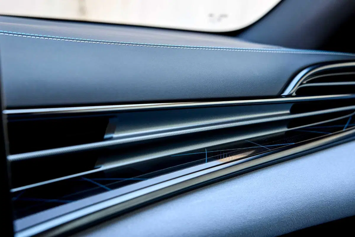 BYD Seal: al volante della top elettrica made in Cina. Batte la Tesla Model 3? (19)