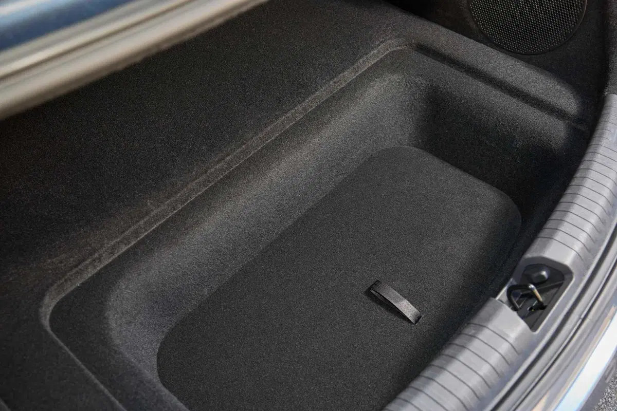BYD Seal: al volante della top elettrica made in Cina. Batte la Tesla Model 3? (30)