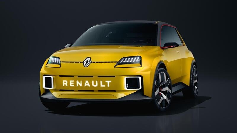 Renault 5, arriva la conferma: l&rsquo;elettrica coster&agrave; 25.000 euro 