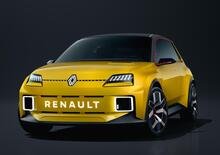 Renault 5, arriva la conferma: l’elettrica costerà 25.000 euro 