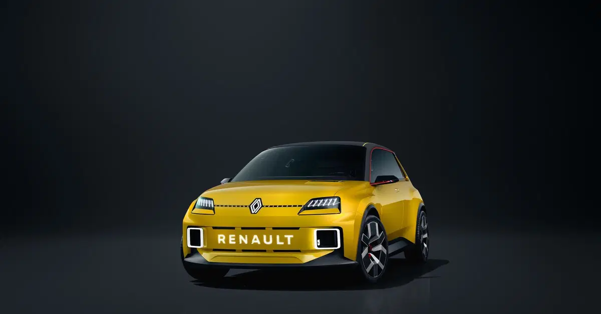 Renault 5, arriva la conferma: l&rsquo;elettrica coster&agrave; 25.000 euro 