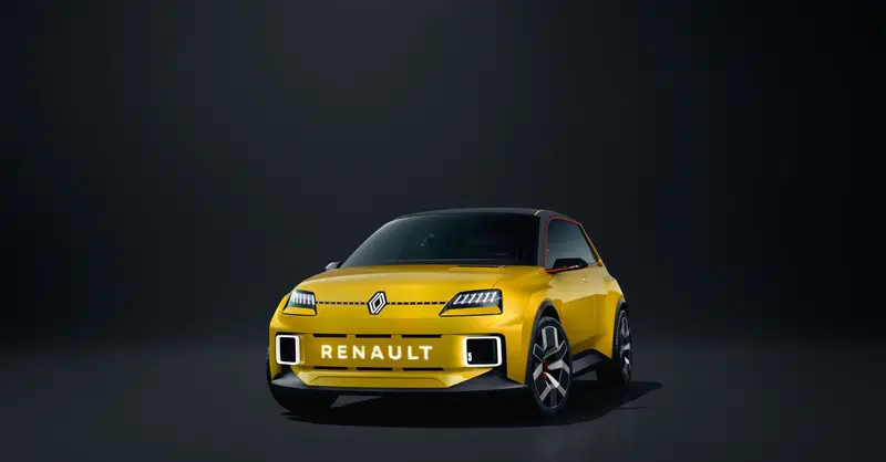Renault 5, arriva la conferma: l&rsquo;elettrica coster&agrave; 25.000 euro 