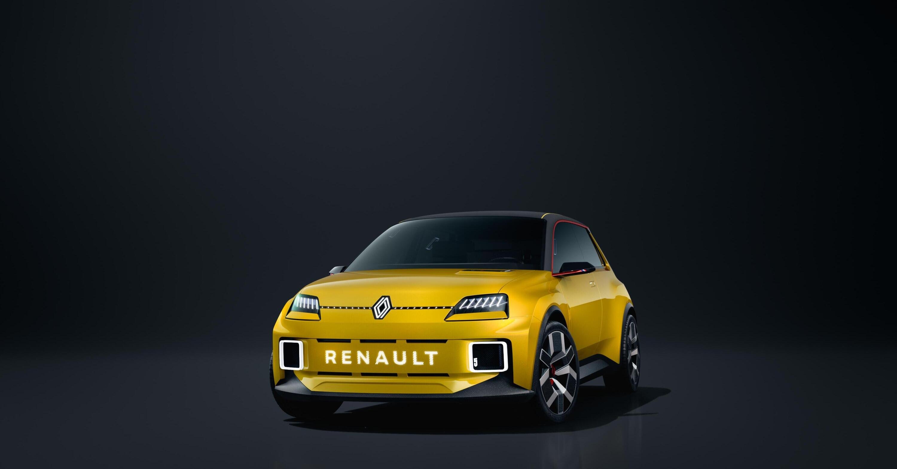 Renault 5, arriva la conferma: l&rsquo;elettrica coster&agrave; 25.000 euro 