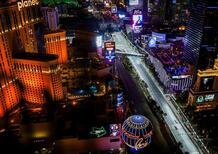 E' Las Vegas che ha bisogno della F1 o è la F1 che ha bisogno di Las Vegas?