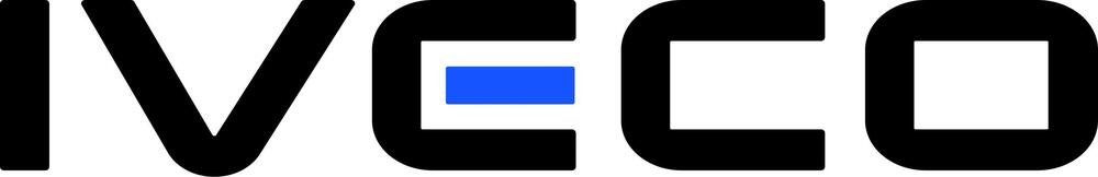 Il nuovo logo Iveco 2024