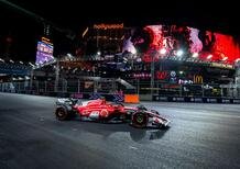 F1: nella notte da leoni di Las Vegas perdono sia Liberty Media che la FIA