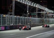 Formula 1. Gran Premio di Las Vegas 2023: orario e griglia di partenza