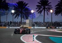 Orari TV Formula 1 GP Abu Dhabi 2023 diretta Sky e differita TV8