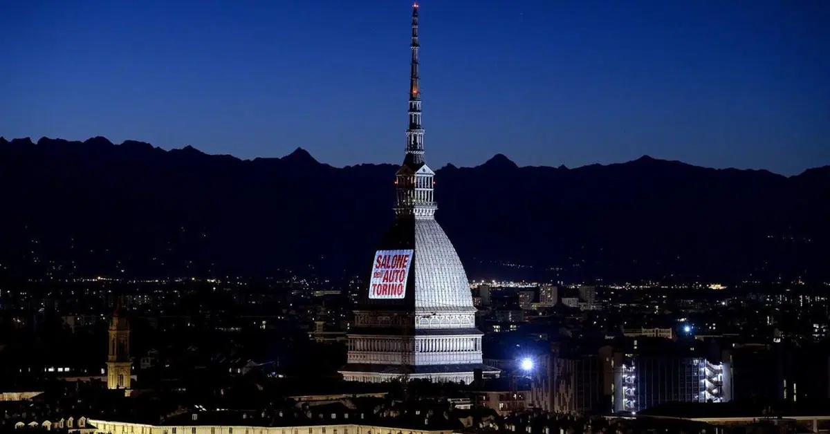 Torino: torna un Salone dell'Auto dopo le liti del 2019
