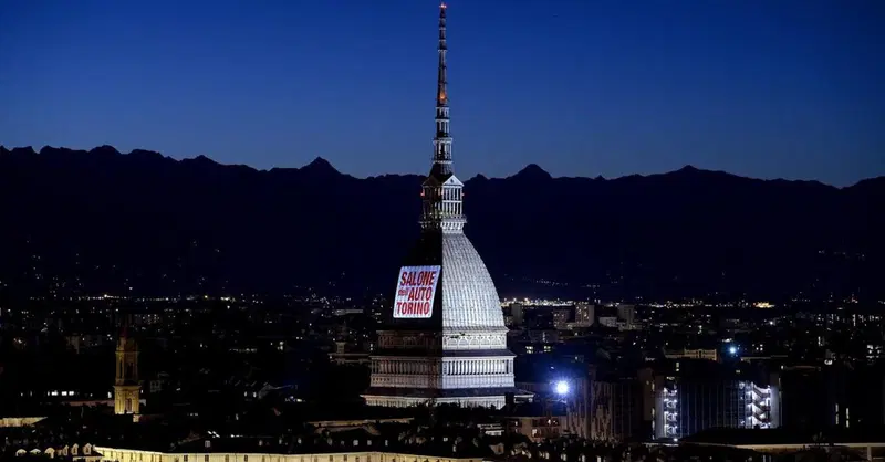 Torino: torna un Salone dell'Auto dopo le liti del 2019