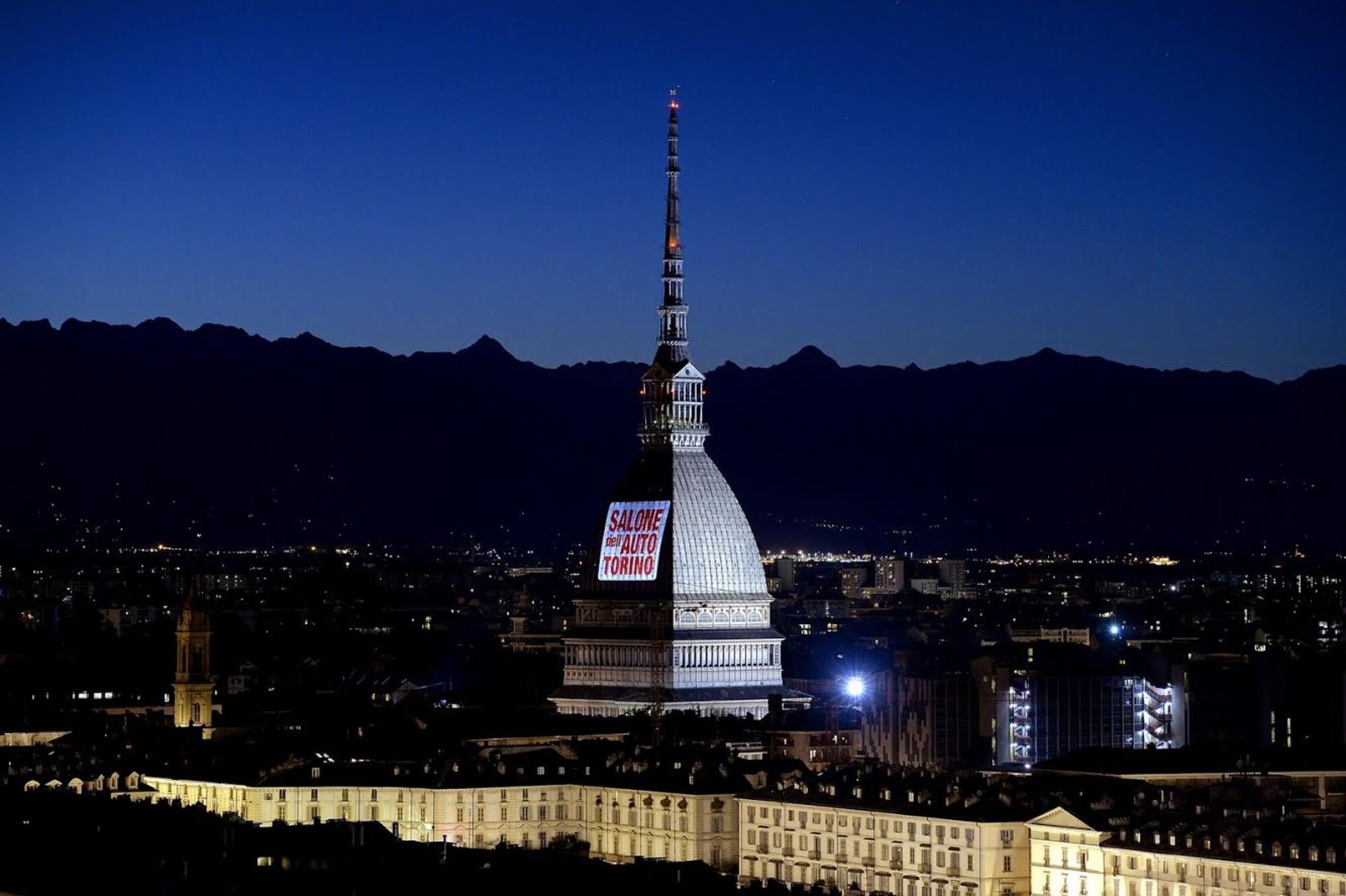 Torino: torna un Salone dell&#039;Auto dopo le liti del 2019