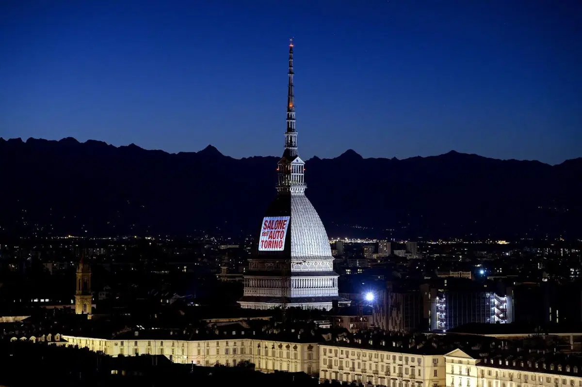 Torino: torna un Salone dell'Auto dopo le liti del 2019