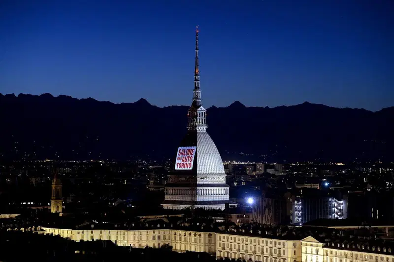 Torino: torna un Salone dell'Auto dopo le liti del 2019