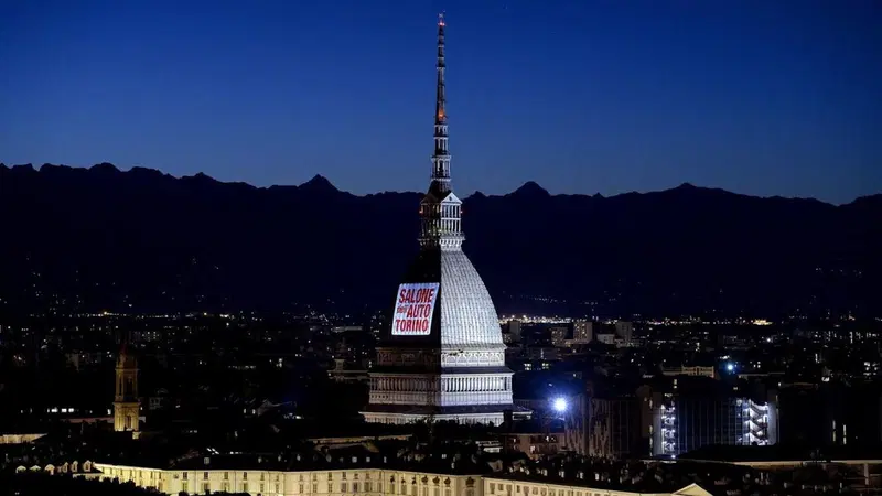 Torino: torna un Salone dell'Auto dopo le liti del 2019
