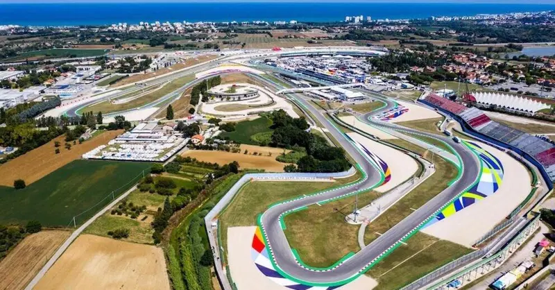 Formula E: Misano ospiter&agrave; i due E-Prix italiani 