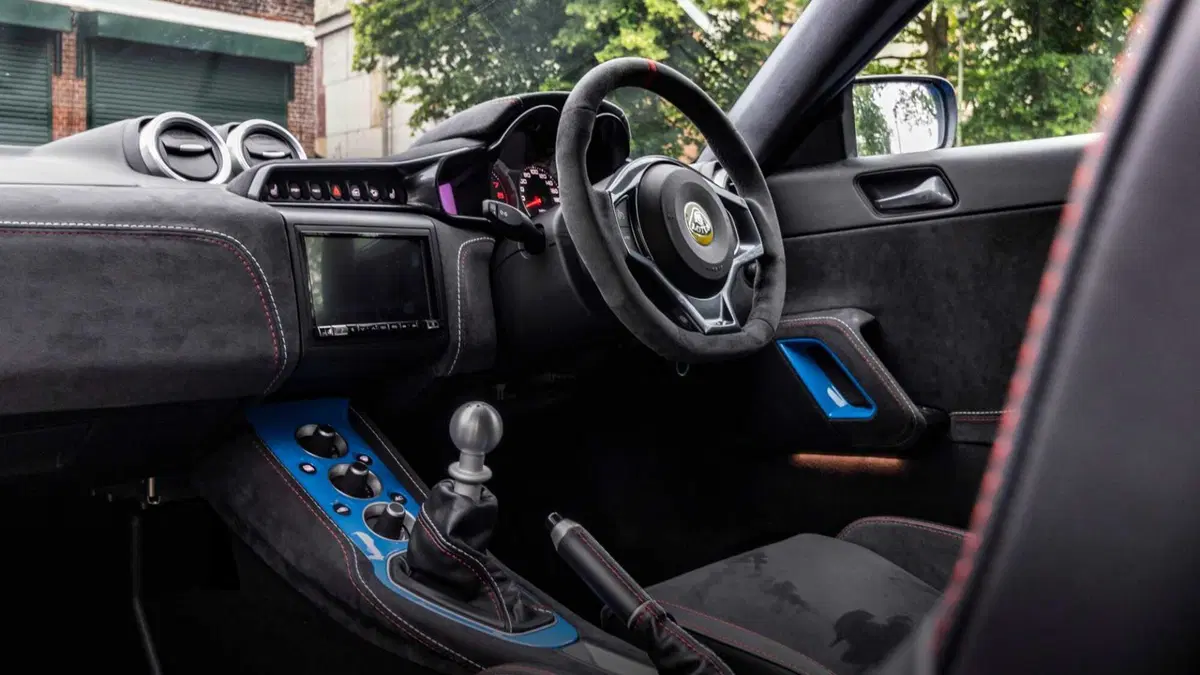 Lotus Evora (2009-21) (7)