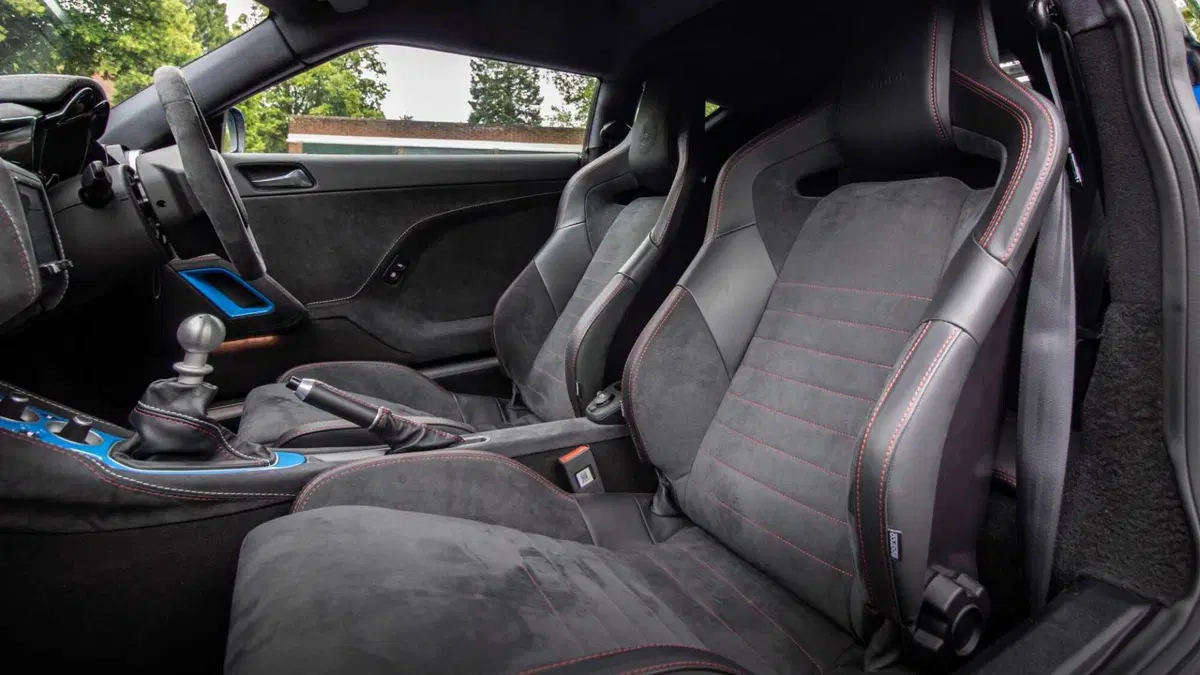 Lotus Evora (2009-21) (8)