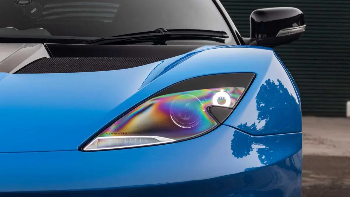 Lotus Evora (2009-21) (11)