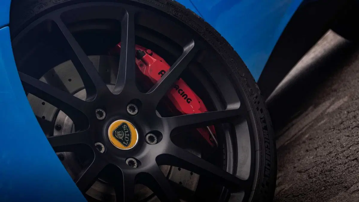 Lotus Evora (2009-21) (13)