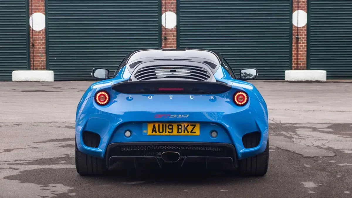 Lotus Evora (2009-21) (6)